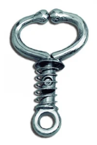 Spring Bull Lead