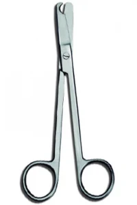 Littauer Stitch Scissors