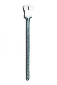 Post Mortem Scissors
