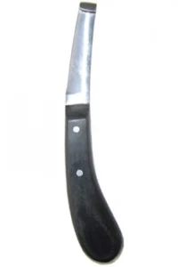 Hoof Knives