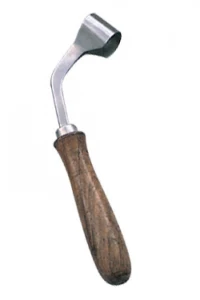 Hoof Knives