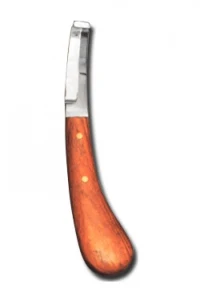 Hoof Knives