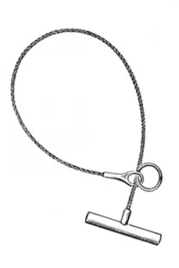 Wire Nose Pincer