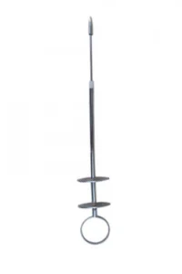 Teat tumor Extractor