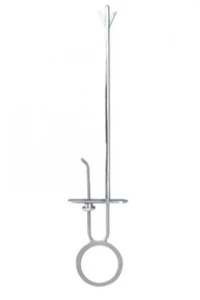 Danish teat Slitter