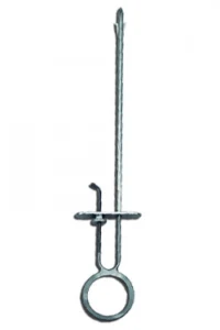 Bhuner Needle