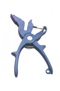 Ear Tag Applicator