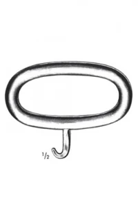 Obstetric Chain Handle