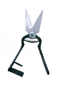 Hoof Trimmer