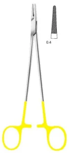 TC Needle Holders HAGAR-MAYO 200mm 8"