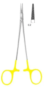 TC Needle Holders Very Delicate 180mm 7", 200mm 8" 230mm 9
