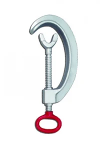 Anti Kick Device