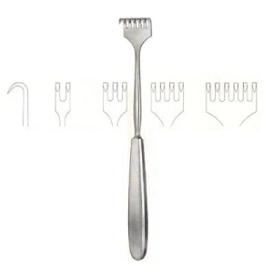 Retractor