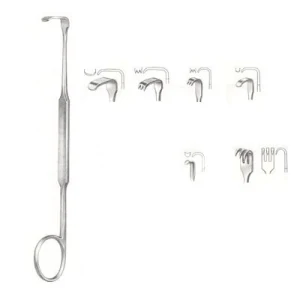 Retractor