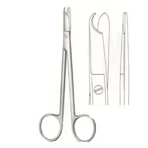 Suture Instruments